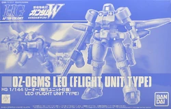 OZ-06MS Leo (Flight Unit Type)