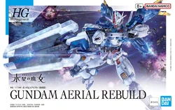 XVX-016RN Gundam Aerial Rebuild