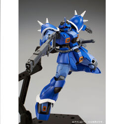 HG イフリート MS-08TX EFREET Amazon.com: Bandai HG 1/144 MS-08TX[EXAM] Efreet custom