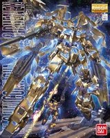 RX-0 Unicorn Gundam 03 Phenex