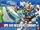 HGGB GPB-X80 Beginning Gundam