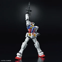 1/144 RX-78F00 Gundam (Titanium Finish) | Gunpla Wiki | Fandom