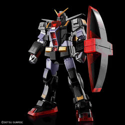 MRX-009 PSYCHO GUNDAM メタリックグロス HGUC MRX-009 Psycho Gundam (Metallic Gloss Injection