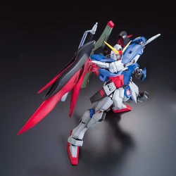 MG ZGMF-X42S Destiny Gundam (Extreme Blast Mode) | Gunpla Wiki