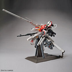 MG MSA-0011［Bst］ S Gundam Booster Unit Type Plan 303E