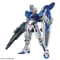 XVX-016 Gundam Aerial, The Gundam Wiki