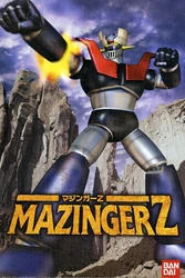 Mazinger Z