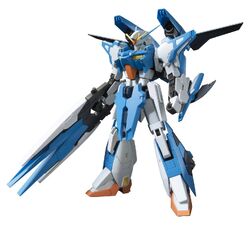 HGBF amazon.co.jp A-Z Gundam | Gunpla Wiki | Fandom
