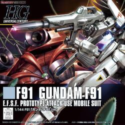 Category Hguc Gundam F91 Runners Gunpla Wiki Fandom