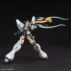 HGAC XXXG-01SR Gundam Sandrock | Gunpla Wiki | Fandom