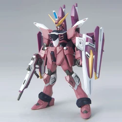 HGGS ZGMF-X09A Justice Gundam | Gunpla Wiki | Fandom