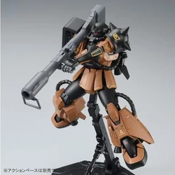 MG MS-06R-2 Zaku II High Mobility Type (Ver. 2.0) (Gabby Hazard