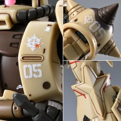 HGCDI MS-06GD Zaku High Mobility (Surface Type) (Danan