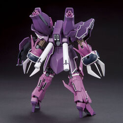 HGUC YAMS-132 Rozen Zulu | Gunpla Wiki | Fandom HGUC YAMS-132 Rozen Zulu | Gunpla Wiki | Fandom