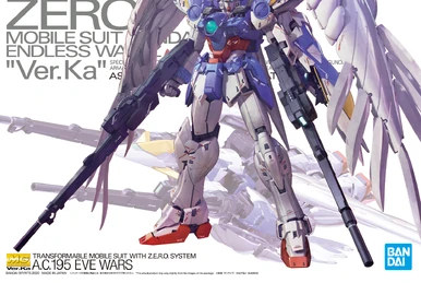 MG LM312V04 Victory Gundam (Ver. Ka) | Gunpla Wiki | Fandom