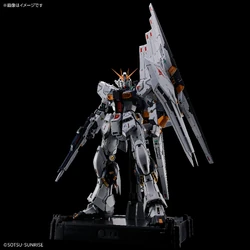PG UNLEASHED RX-93 ν Gundam | Gunpla Wiki | Fandom