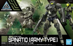 42. EXM-A9a Spinatio (Army Type)