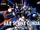 HGGS GAT-X105+AQM／E-X01 Aile Strike Gundam