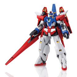 HGAGE AGE-3O Gundam AGE-3 Orbital | Gunpla Wiki | Fandom