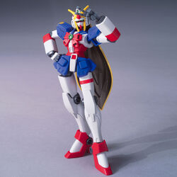 Amazon | HGFC 1/144 GF13-050NSW ノーベルガンダム (機動武闘伝