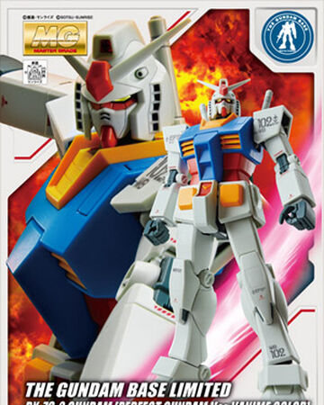 Mg Rx 78 2 Gundam Perfect Gundam Ver Animation Color Gunpla Wiki Fandom Mg Rx 78 2 Gundam Perfect Gundam Ver Animation Color Gunpla Wiki Fandom