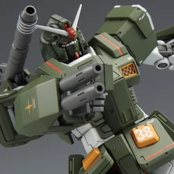 HGGTO FA-78-1 Full Armor Gundam | Gunpla Wiki | Fandom