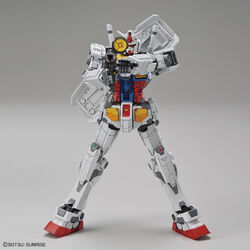 1/144 RX-78F00 Gundam & G-Dock | Gunpla Wiki | Fandom 1/144 RX-78F00 Gundam & G-Dock | Gunpla Wiki | Fandom