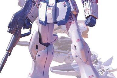 MG 青く 1/100 ユニコーンガンダム Ver.KA CODE_852 香港限定