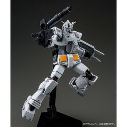 FA-78-2 HEAVY GUNDAM HG ロールアウトカラー Amazon.com: Bandai HG 1/144 FA-78-2 Heavy Gundam [Rollout