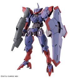 HGTWFM CEK-077 Beguir-Pente | Gunpla Wiki | Fandom