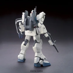 HGUC RX-79［G］Ez-8 Gundam Ez8 | Gunpla Wiki | Fandom
