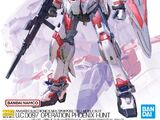 MG RX-9/C Narrative Gundam C-Packs (Ver. Ka)