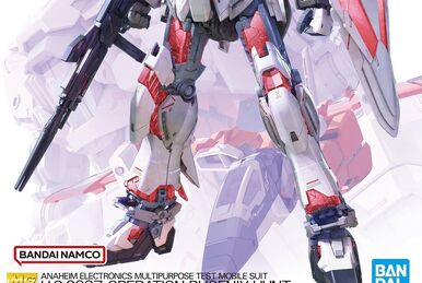 MG RX-0 Unicorn Gundam (Ver. Ka) (Code 852) | Gunpla Wiki
