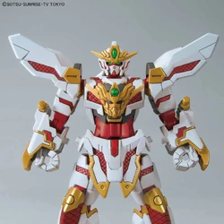 SDBD RX-零 RX-Zeromaru | Gunpla Wiki | Fandom