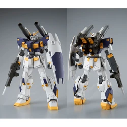 HGUC RX-78-6 Mudrock Gundam | Gunpla Wiki | Fandom