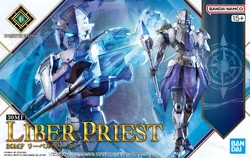 05. Liber Priest