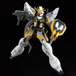 キャラクター XXXG-01SR2[HGAC] HGAC XXXG-01SR2 Gundam Sandrock Custom – GUNDAM PLANET