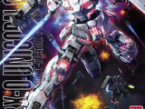 MG RX-0 Unicorn Gundam (OVA Ver.)