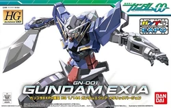 L BUILD GUNDAM EXIA GN-001 限定版 METAL BUILD GUNDAM EXIA GN-001 限定版 - メルカリ