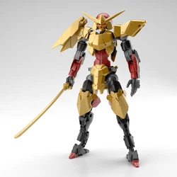 EXM-A9s Spinatio (Sengoku Type) (Gold)
