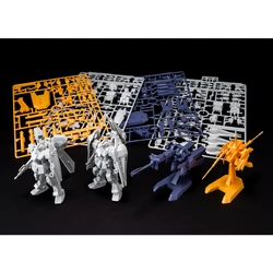 Advance of Z The Flag of Titans Revival Set | Gunpla Wiki | Fandom