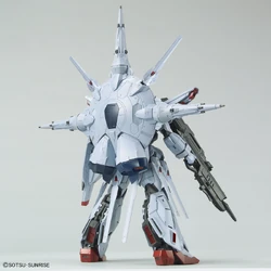 MG ZGMF-X13A Providence Gundam | Gunpla Wiki | Fandom