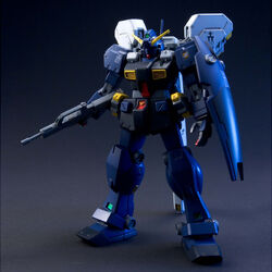 英語　トゥルースリインフォース　1st 2枚 Amazon.com: BANDAI HG 1/144 Gundam TR-1 [Heizensley Ra II