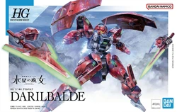 MD-0064 Darilbalde