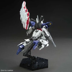 HGUC AMS-123X-X Moon Gundam | Gunpla Wiki | Fandom