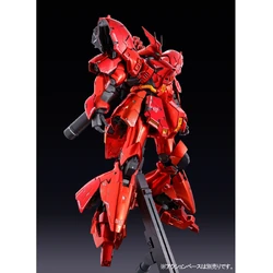 RG 1/144 サザビー スペシャルコーティングMSN-04 SAZABI