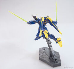 Hguc F91 Gundam F91 Harrison Madin Custom Gunpla Wiki Fandom Hguc F91 Gundam F91 Harrison Madin Custom Gunpla Wiki Fandom