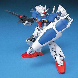 HGUC RX-78GP01-Fb Gundam 
