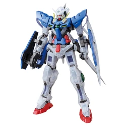 MG GN-001 Gundam Exia (Solid Clear Another) | Gunpla Wiki | Fandom