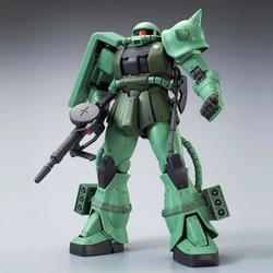 MG MS-06J Zaku II (Ver. 2.0) (MS IGLOO Image Color Ver